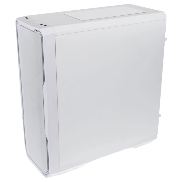 BitFenix ENSO MESH 4ARGB WHITE