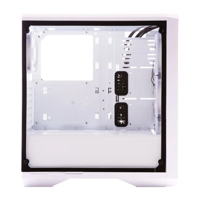 BitFenix ENSO MESH 4ARGB WHITE