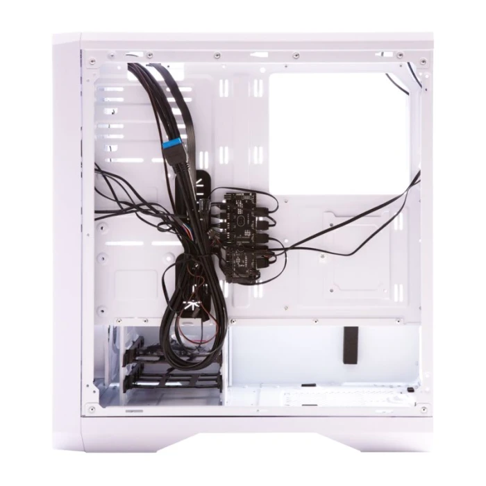 BitFenix ENSO MESH 4ARGB WHITE