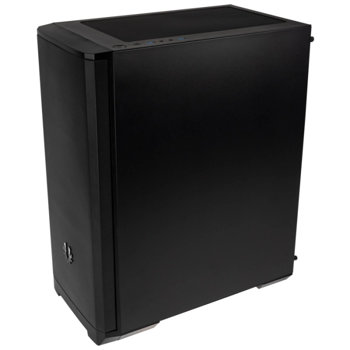 BitFenix NOVA MESH SE TG aRGB Black