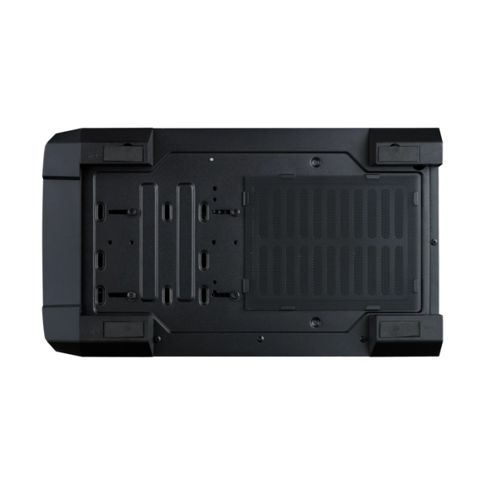 BitFenix NOVA MESH SE TG Black