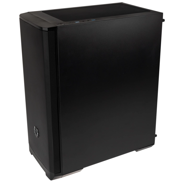 BitFenix NOVA MESH SE TG Black