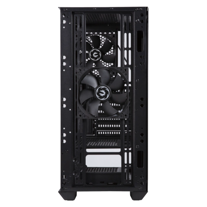 BitFenix NOVA MESH SE TG Black