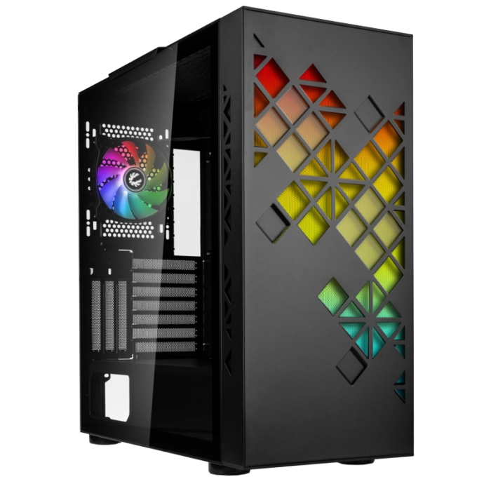 BitFenix TRACERY BLACK