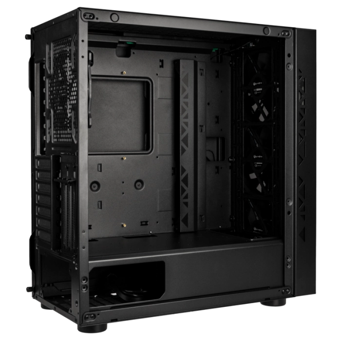 BitFenix TRACERY BLACK