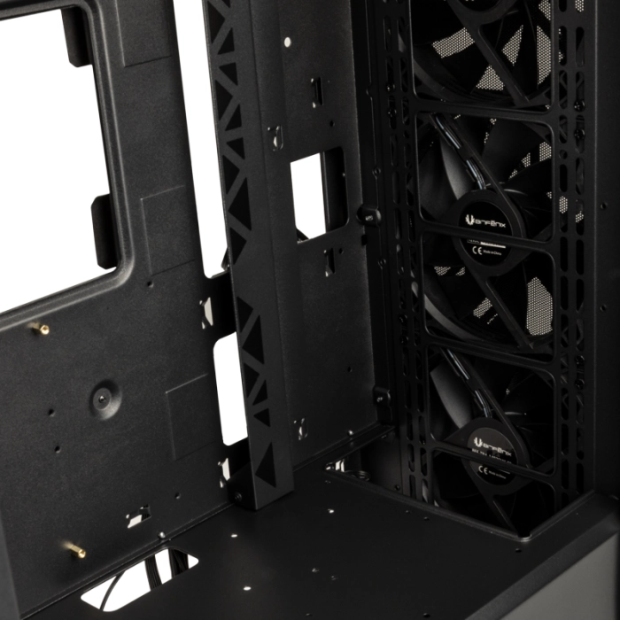 BitFenix TRACERY BLACK