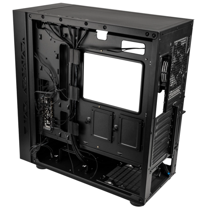 BitFenix TRACERY BLACK