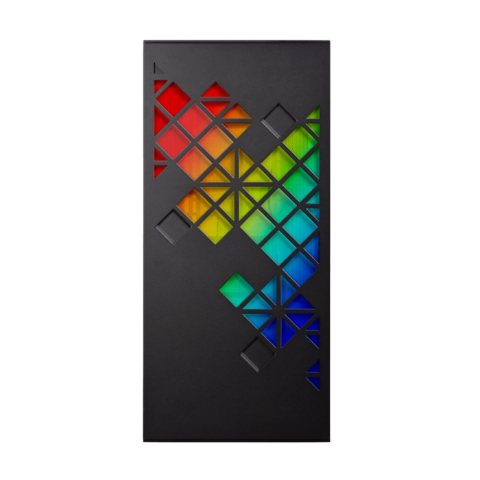 BitFenix TRACERY BLACK