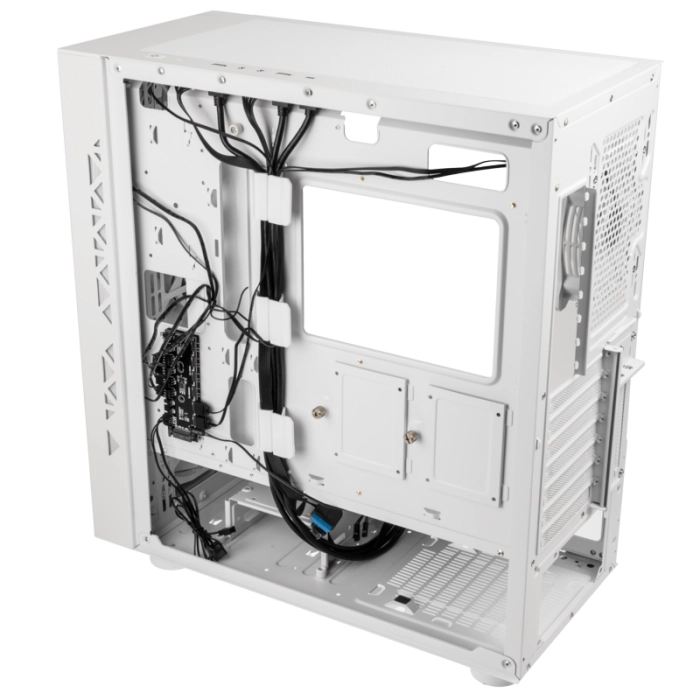 BitFenix TRACERY WHITE
