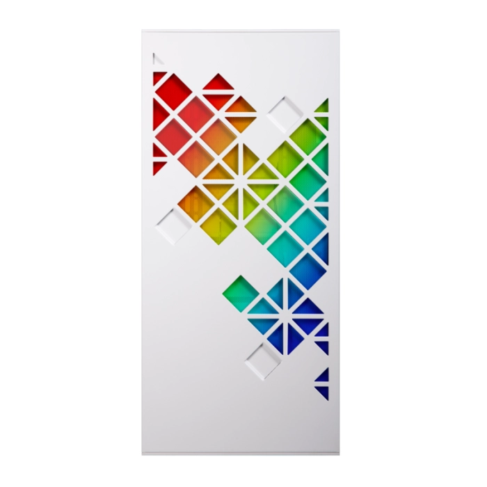 BitFenix TRACERY WHITE