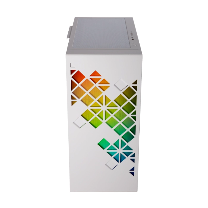 BitFenix TRACERY WHITE