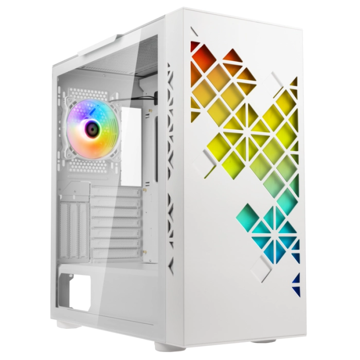 BitFenix TRACERY WHITE