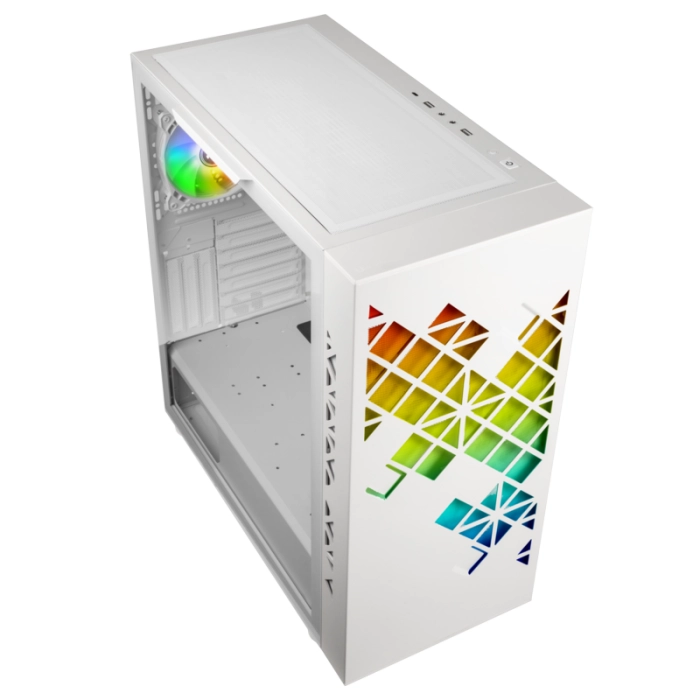 BitFenix TRACERY WHITE