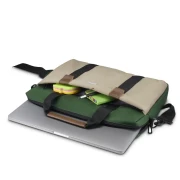 Hama Silvan Чанта за лаптоп от 40 - 41 см (15,6"-16,2"), зелена