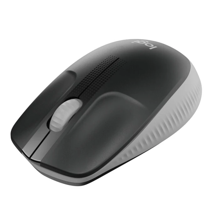 LOGITECH M190 Безжична Grey