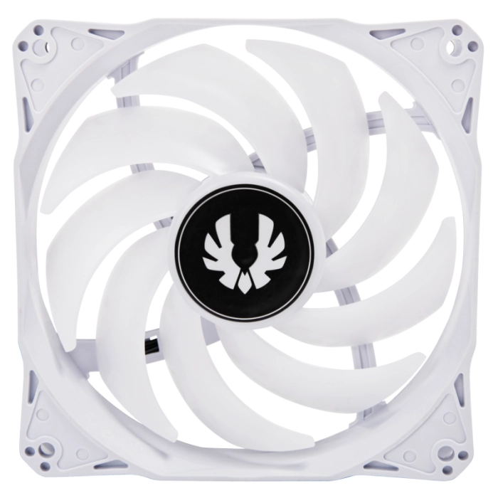 BITFENIX SPECTRE ARGB SE White 3in1