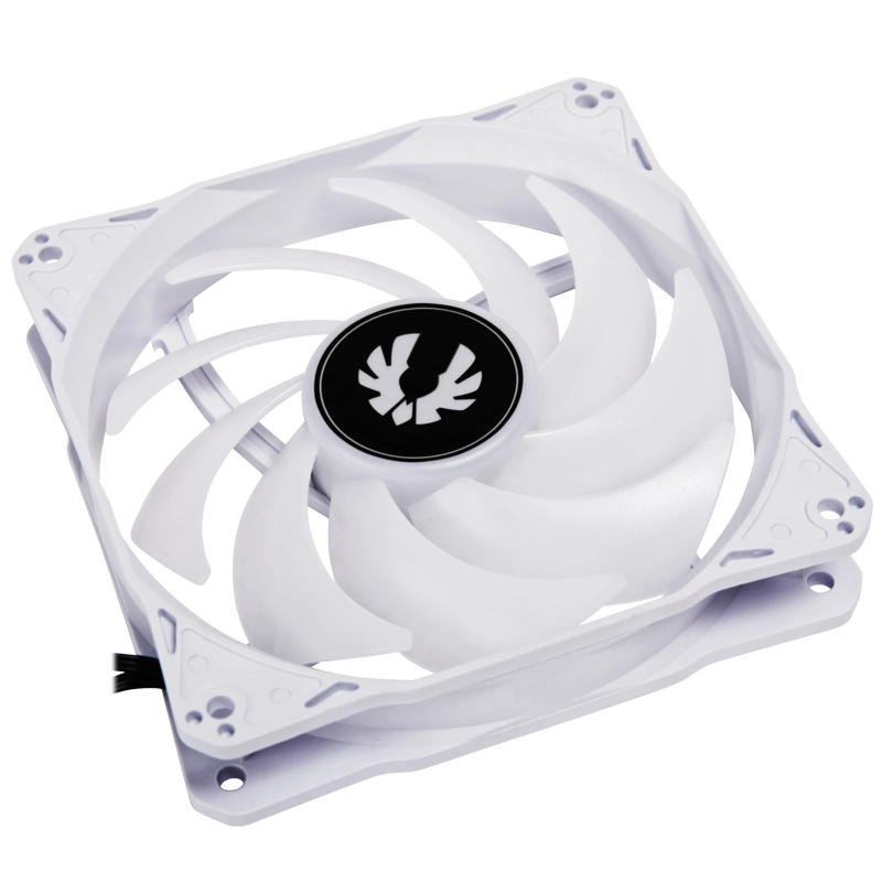 BITFENIX SPECTRE ARGB SE White 3in1