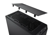 be quiet! PURE BASE 600 Black