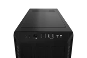 be quiet! PURE BASE 600 Black