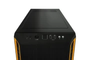 be quiet! PURE BASE 600 Window Orange