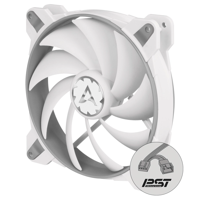 ARCTIC BioniX F140 Grey/White