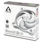 ARCTIC BioniX P120 Grey/White