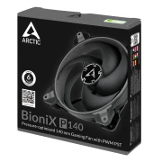 ARCTIC BioniX P140 Black/Grey