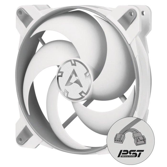 ARCTIC BioniX P140 Grey/White