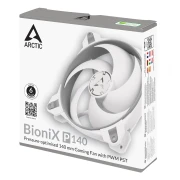 ARCTIC BioniX P140 Grey/White