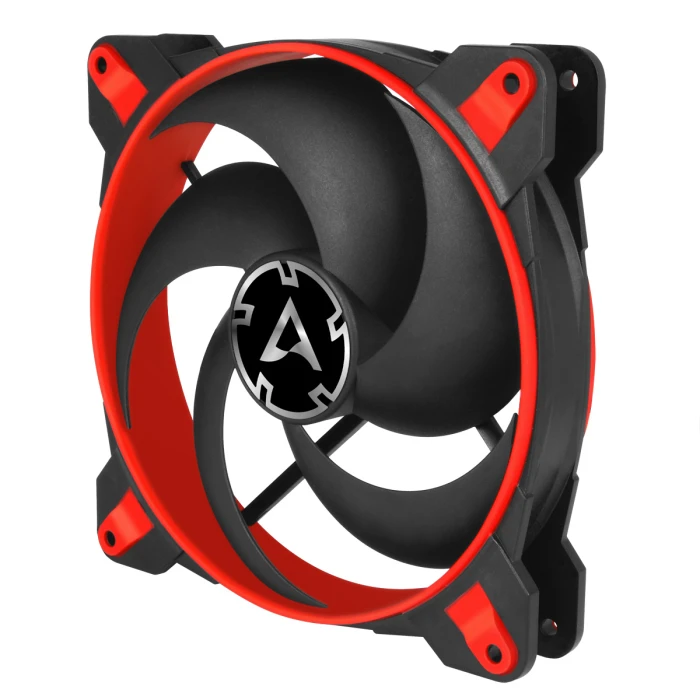 Arctic BioniX P140 PWM PST Red