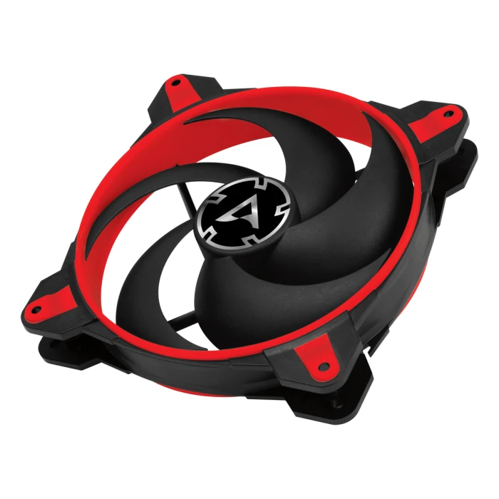 Arctic BioniX P140 PWM PST Red