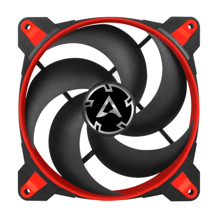 Arctic BioniX P140 PWM PST Red