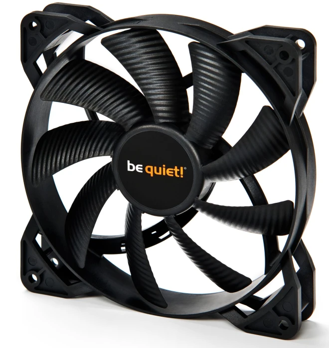 be quiet! Pure Wings 2 120mm PWM