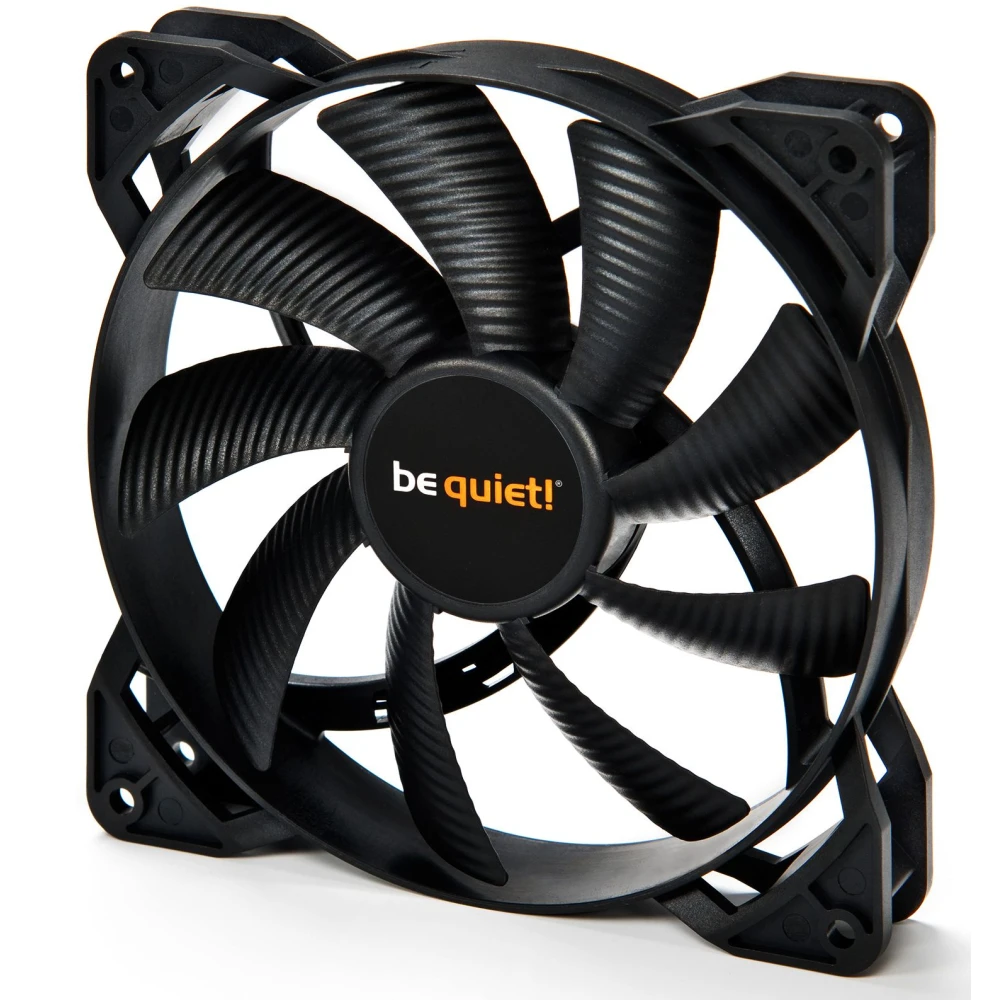 be quiet! Pure Wings 2 120mm PWM