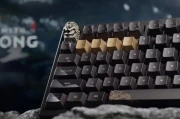 Keychron Black Myth Wukong