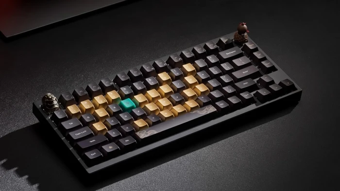 Keychron Black Myth Wukong