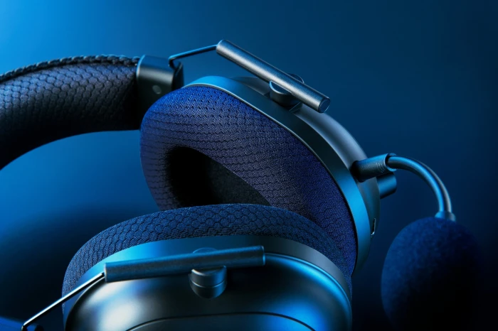 RAZER BlackShark V2 Pro (2023) - Black