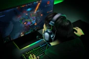 Razer BlackShark V2 X Black