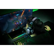Razer BlackShark V2 X Black