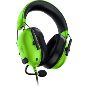 Razer BlackShark V2 X Green