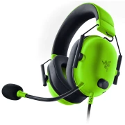 Razer BlackShark V2 X Green