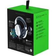 Razer BlackShark V2 X White