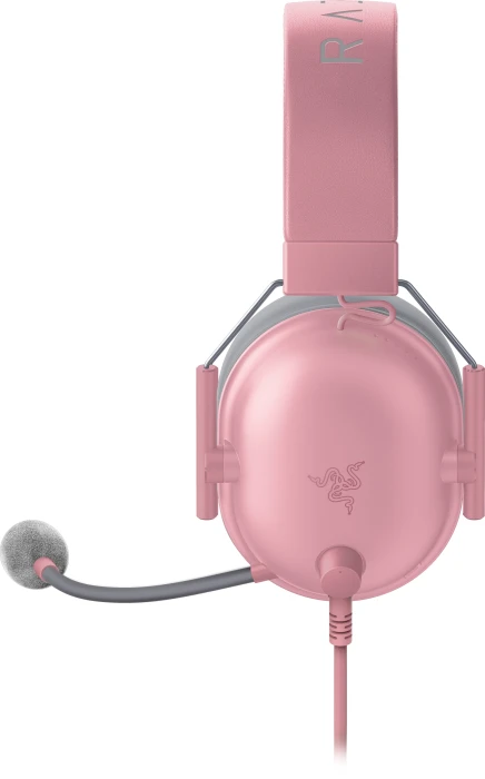 Razer BlackShark V2 X Quartz