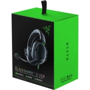 Razer BlackShark V2 X USB