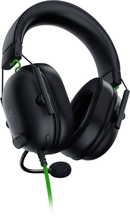 Razer BlackShark V2 X USB
