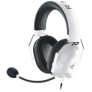 Razer BlackShark V2 X White