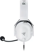 Razer BlackShark V2 X White