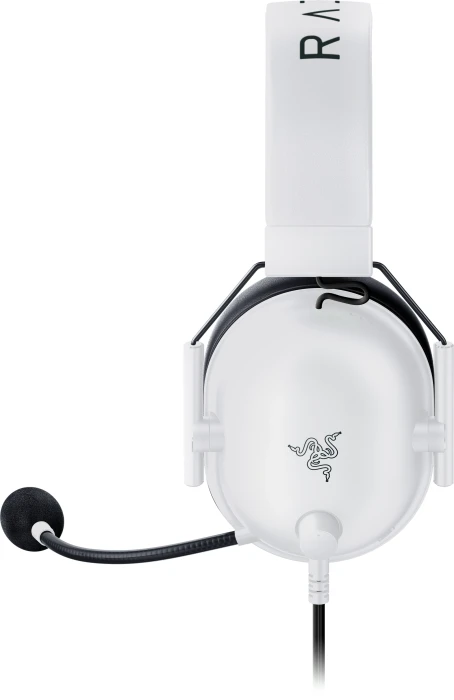 Razer BlackShark V2 X White