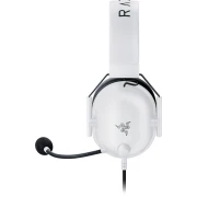 Razer BlackShark V2 X White