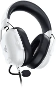 Razer BlackShark V2 X White
